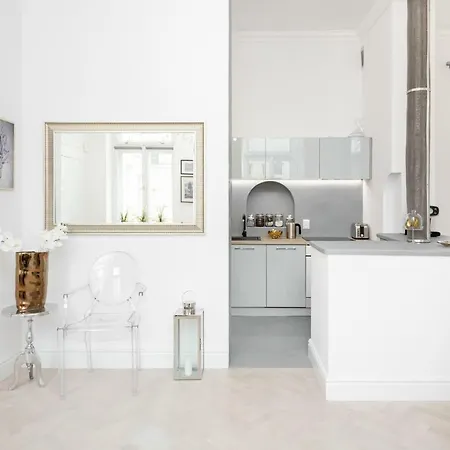 Apartment Center By Renters