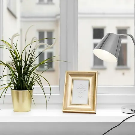 Center By Renters Apartment Warsaw