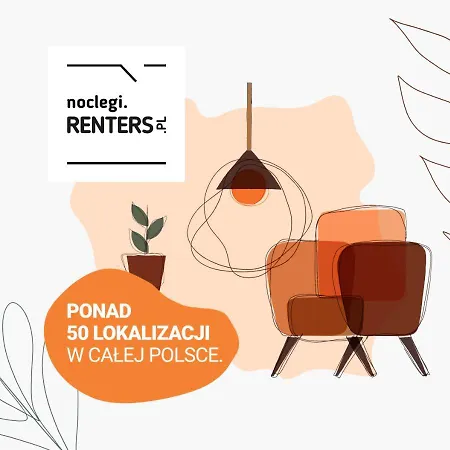 Center By Renters * Warszawa