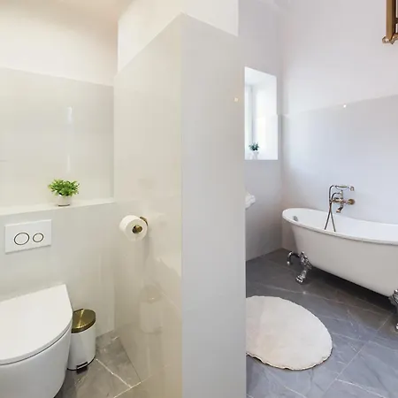 Center By Renters Apartament