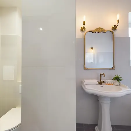 Center By Renters ורשה