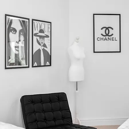 Center By Renters Apartman *