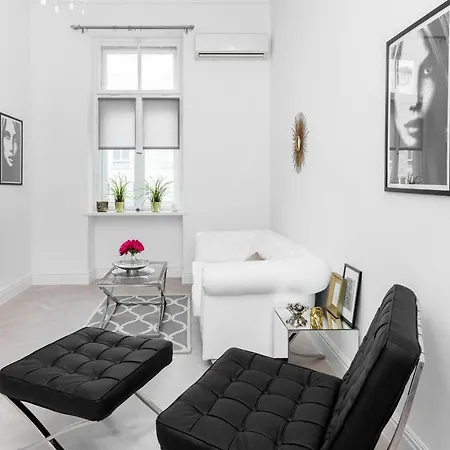 Apartman Center By Renters