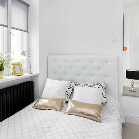 Center By Renters Apartament *