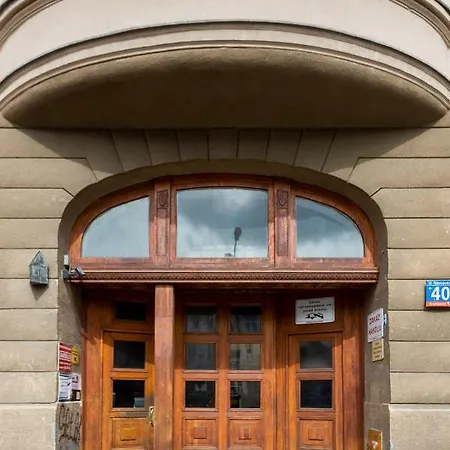 Center By Renters Warszawa