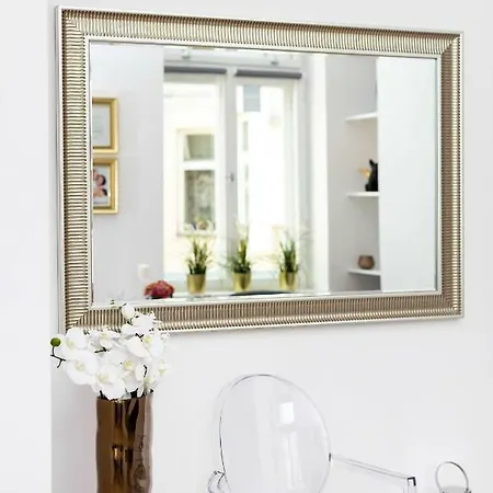 Apartament Center By Renters