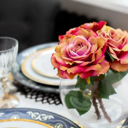 Apartament Center By Renters Warszawa