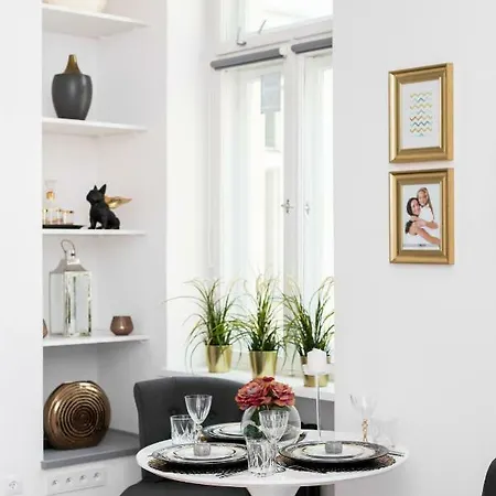Center By Renters