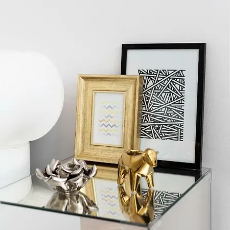Apartment Center By Renters *