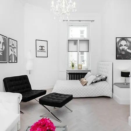 Apartment Center By Renters Warsaw
